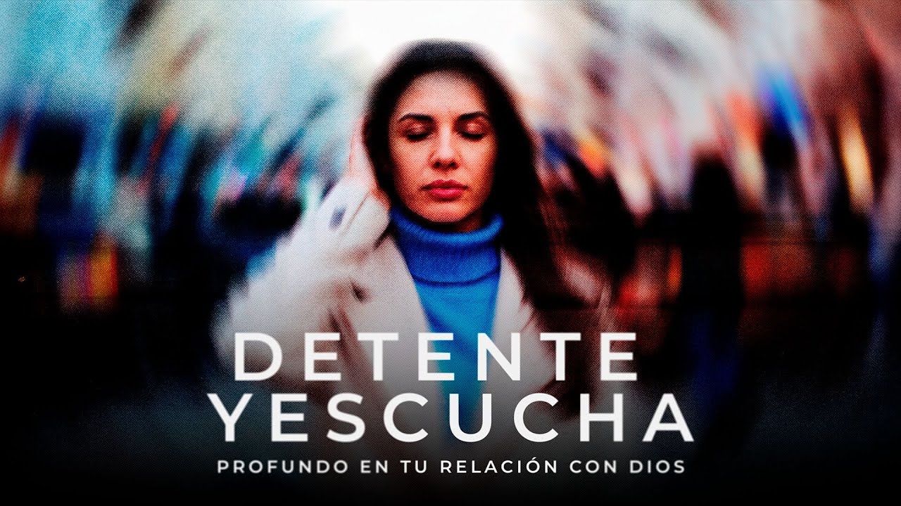 Detente y escucha